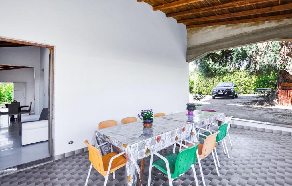 Casa de férias Limoneto *