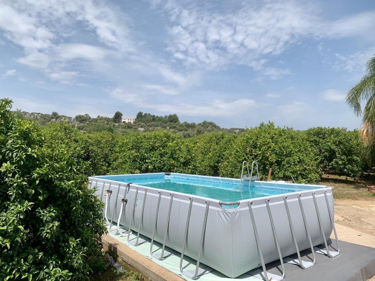 Limoneto Casa de férias *